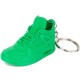 Breloc Sneakers AIR Jordan VERDE