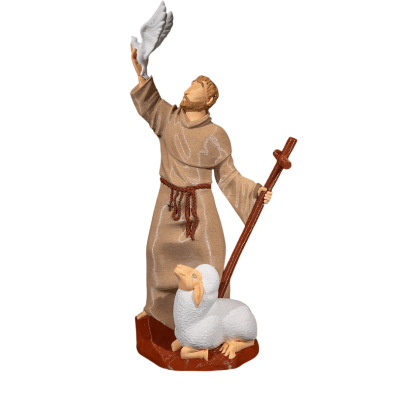 Saint Francis